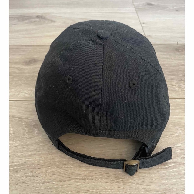 ennoy Eロゴキャップ 美品 | www.innoveering.net