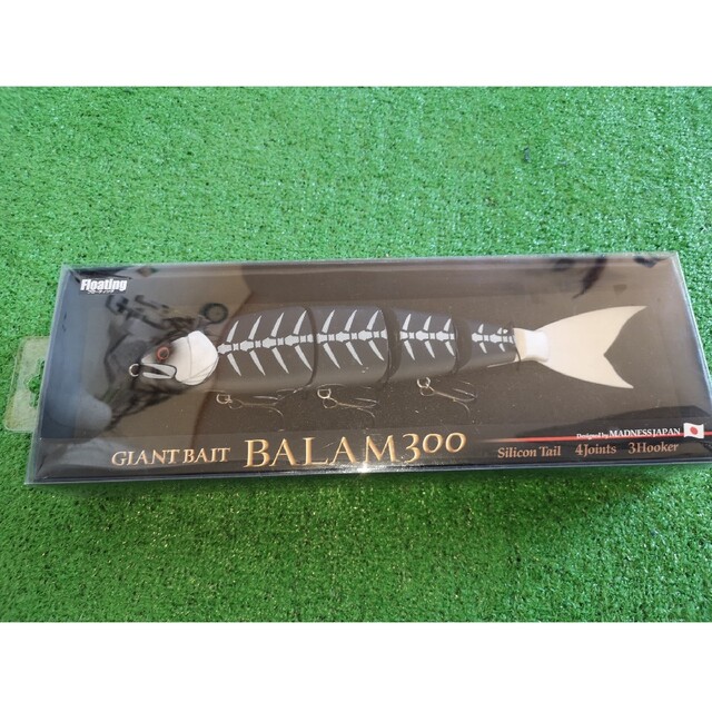 MADNESS BALAM300 限定カラー 通販大阪 - bartendme.co