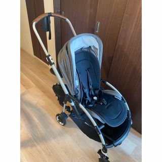 日本超安い』 bugaboo bee5 バガブービー5 グレー www.alocokitchens.ie
