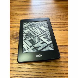 Kindle Paperwhite (第6世代) ―Wi-Fi  (電子ブックリーダー)