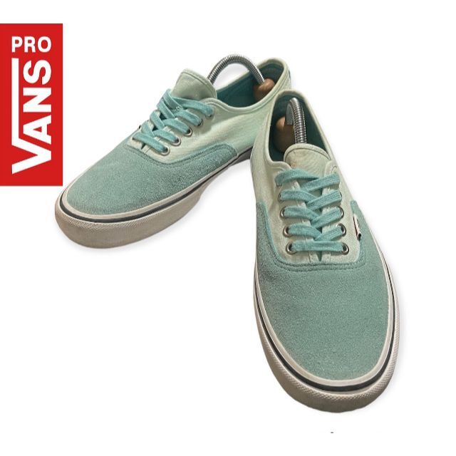 27cm Vans PRO Authentic バンズプロ オーセンティック