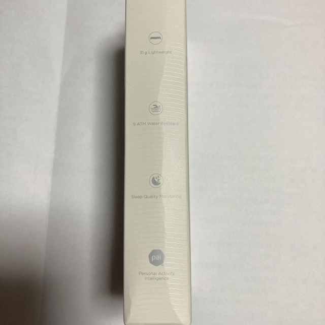 Amazfit Bip U メンズの時計(腕時計(デジタル))の商品写真