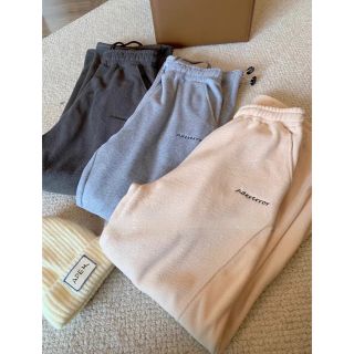 メゾンキツネ ワークパンツ/カーゴパンツ(メンズ)の通販 17点 | MAISON
