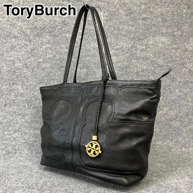 23S101 TORY BURCH トリーバーチ トートバッグ 本革