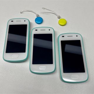 ソフトバンク(Softbank)の4kids_mama様専用(携帯電話本体)