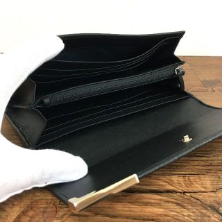Gucci - 未使用品 GUCCI 長財布 291099 マイクログッチシマ 77の通販