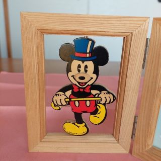 ディズニー(Disney)のハルハル様専用(フォトフレーム)