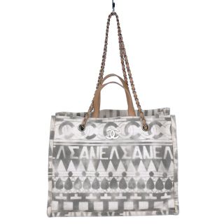 シャネル アイコン トートバッグ(レディース)の通販 28点 | CHANELの シャネル アイコン トートバッグ(レディース)の通販 28点 | CHANELの