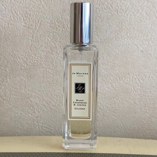 ジョーマローン(Jo Malone)のジョーマローン　ブラックシダーウッド&ジュニパー　コロン30ml(ユニセックス)