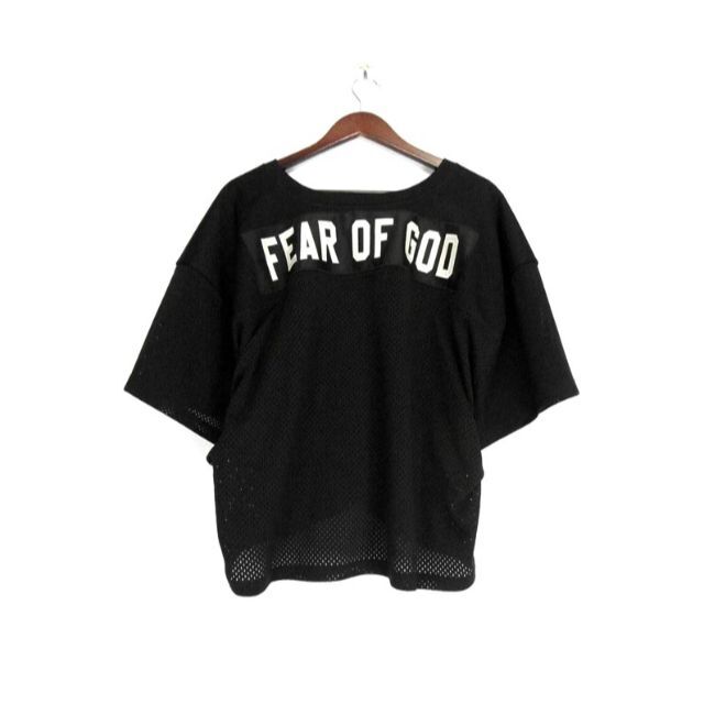 フィアオブゴッドFEAR OF GOD■FIFTH COLLECTIONTシャツ