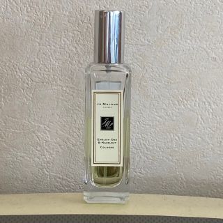 ジョーマローン(Jo Malone)のジョーマローン　イングリッシュオーク&ヘーゼルナッツ　コロン30ml(ユニセックス)