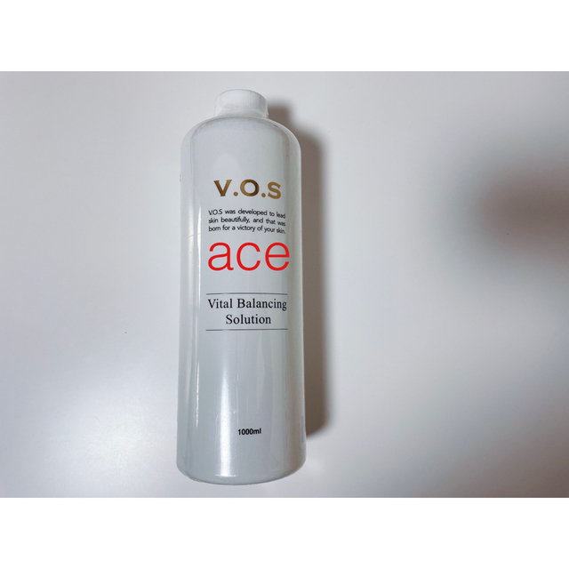 VOSホームケア VBソリューション 業務用 1000ml 化粧水 VOS