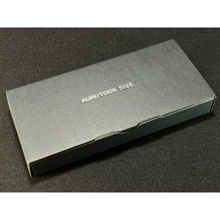 新品 クルトガダイブ アビスブルー KURUTOGA DIVE  (鉛筆)