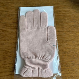 米ぬか おやすみ手袋 日本製(フットケア)