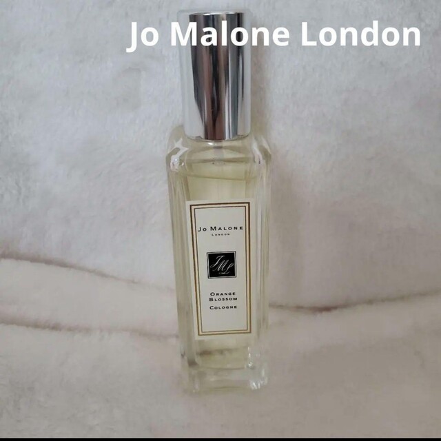 Jo Malone(ジョーマローン)のJo MALONE LONDON オレンジ ブロッサム コロン コスメ/美容の香水(香水(女性用))の商品写真