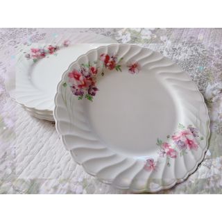 ノリタケ(Noritake)のノリタケ 皿(食器)