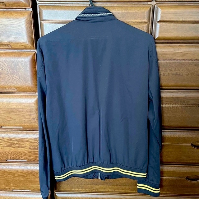 DIESEL(ディーゼル)のDIESEL  ジャンパー メンズのジャケット/アウター(ナイロンジャケット)の商品写真