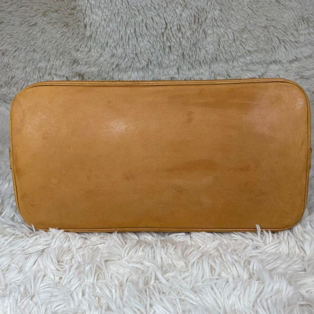 LOUIS VUITTON - 【美品】LOUIS VUITTON アルマ ハンドバック