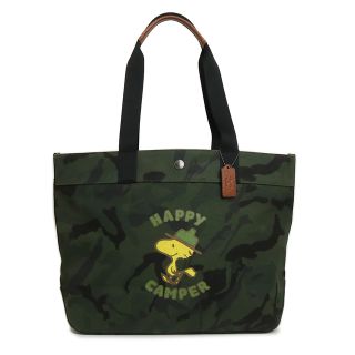 コーチ(COACH) スヌーピー トートバッグ(レディース)の通販 100点以上 コーチ(COACH) スヌーピー トートバッグ(レディース)の通販 100点以上