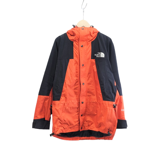 THE NORTH FACE GOR-TEX MOUNTAIN JACKET