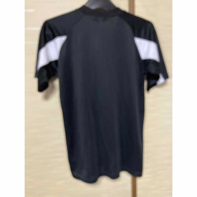 adidas(アディダス)のアディダス　半袖Tシャツ　160cm スポーツ/アウトドアのサッカー/フットサル(ウェア)の商品写真