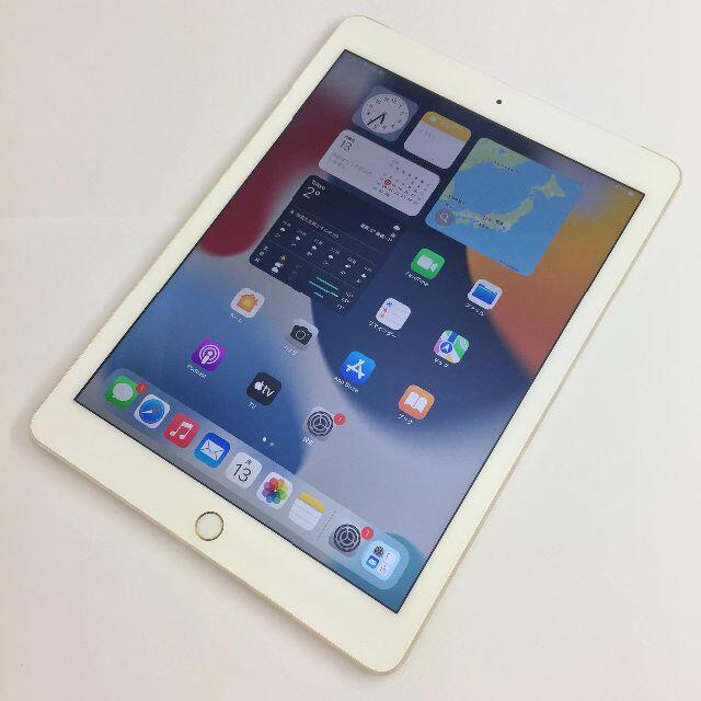 【B】iPad Air 2/32GB/352071077736762