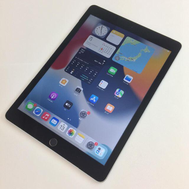 iPad⇒対応回線【B】iPad Air 2/32GB/352071077262223