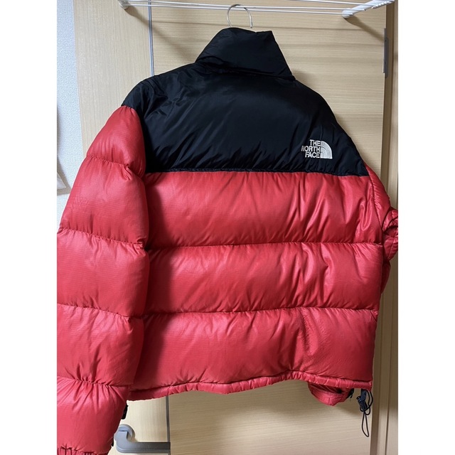 THE NORTH FACE(ザノースフェイス)のザノースフェイス　ヌプシジャケット メンズのジャケット/アウター(ダウンジャケット)の商品写真