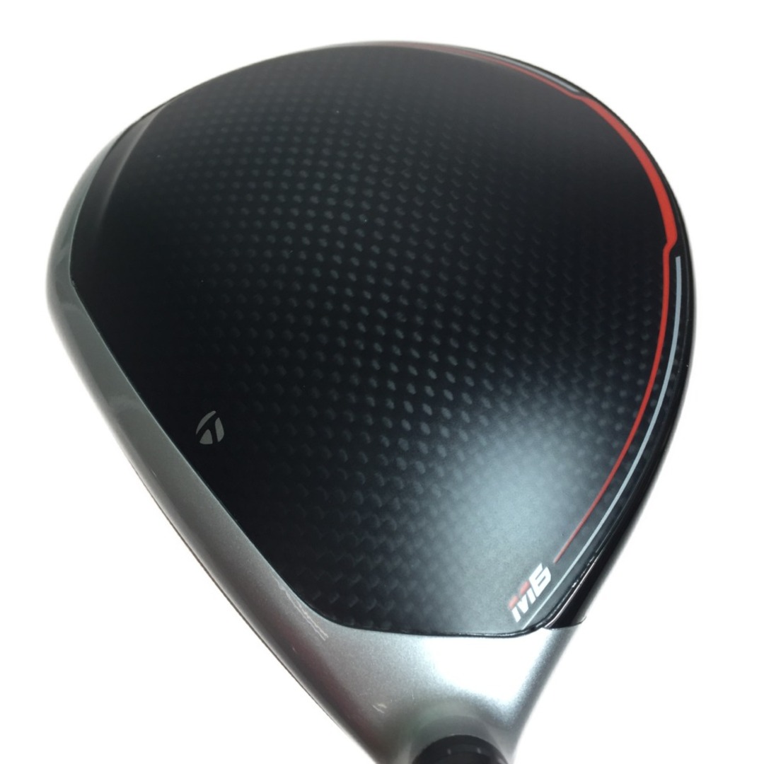 ◎◎TaylorMade テーラーメイド M6 1W 12° ドライバー FUBUKI