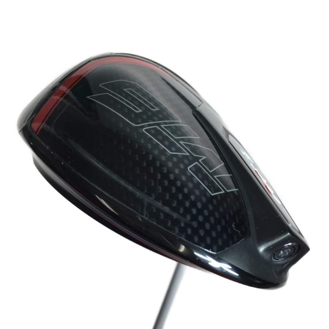 ◎◎TaylorMade テーラーメイド M6 1W 12° ドライバー FUBUKI