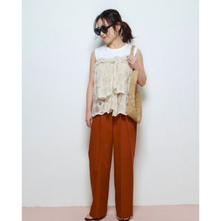 ニッサン・638 plage lacy トップス プラージュ | southbayplanning.com