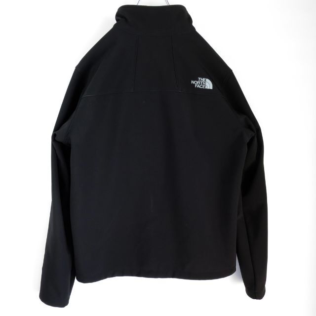 THE NORTH FACE(ザノースフェイス)の企業モノ Google × NORTH FACE 裏地フリース ジャケット メンズのジャケット/アウター(ナイロンジャケット)の商品写真