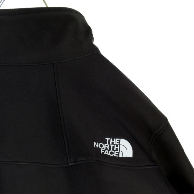 THE NORTH FACE(ザノースフェイス)の企業モノ Google × NORTH FACE 裏地フリース ジャケット メンズのジャケット/アウター(ナイロンジャケット)の商品写真