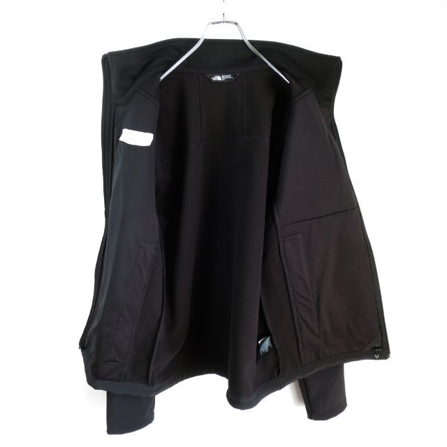 THE NORTH FACE - 企業モノ Google × NORTH FACE 裏地フリース THE NORTH FACE - 企業モノ Google × NORTH FACE 裏地フリース
