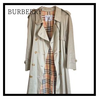 2ページ目 - バーバリー(BURBERRY) ロゴ トレンチコート(レディース)の