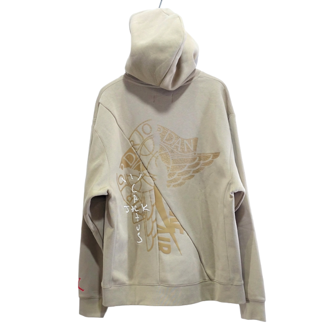NIKE - NIKE 21ss TRAVIS SCOTT JORDAN BRAND の通販 by UNION3 ラクマ
