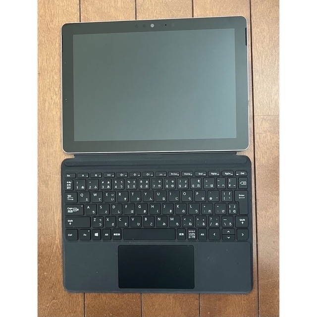 Microsoft Surface go 64GB サーフェイス