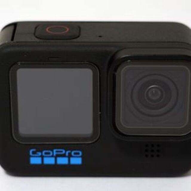 エンタメ その他GoPro Hero 10 Black 本体