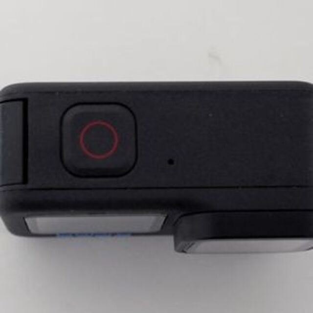 GoPro(ゴープロ)のGoPro Hero 10 Black 本体 中古 エンタメ/ホビーのエンタメ その他(その他)の商品写真