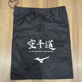 ミズノ(MIZUNO)のタッキー様専用　防具袋(相撲/武道)