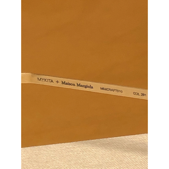 MYKITA+Maison Margiela MMCRAFT010 常田大希 MYKITA+Maison Margiela MMCRAFT010 常田大希