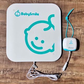 Baby Smile ベビースマイル　ベビーアラーム(その他)