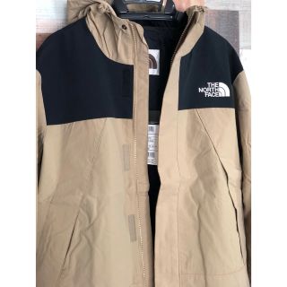 THE NORTH FACE - レアサイズ☆XS ノースフェイス martis jacket