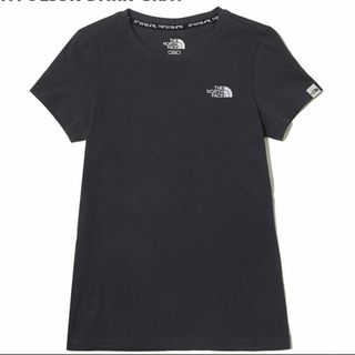 ザノースフェイス(THE NORTH FACE)のノースフェイス　Tシャツ　M(Tシャツ(半袖/袖なし))