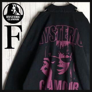 HYSTERIC GLAMOUR - ☆ 66%オフ☆松本潤着ヒステリックグラマー 