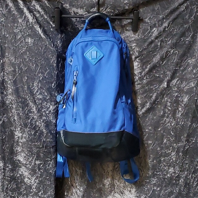 visvim(ヴィズヴィム)リュック い出のひと時に、とびきりのおしゃれを