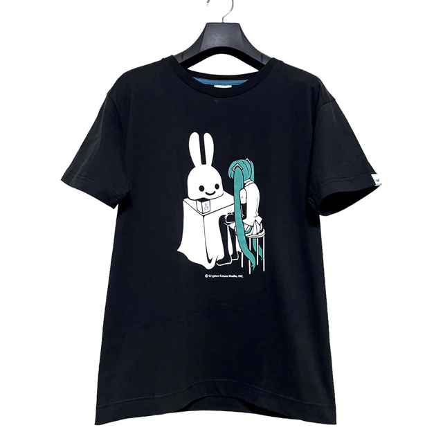 CUNE - 匿名発送 新品未使用 レア CUNE×初音ミクコラボTシャツ 完売品 ...