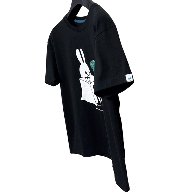 CUNE - 匿名発送 新品未使用 レア CUNE×初音ミクコラボTシャツ 完売品 ...