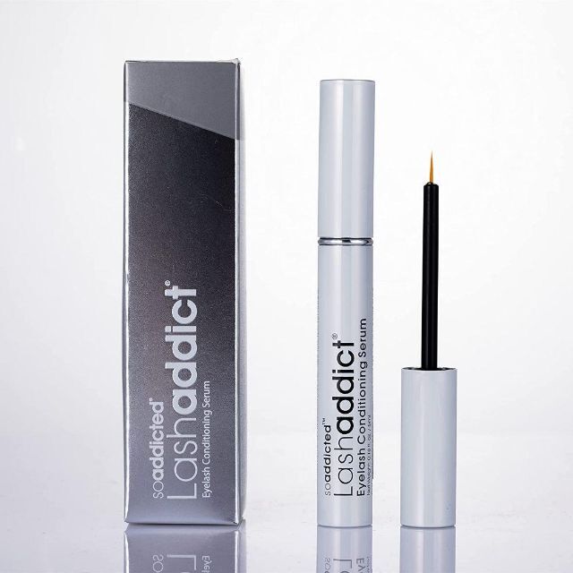 新品 Lashaddict ラッシュアディクト まつ毛美容液 5ml 新品未開封です Lashaddict ラッシュアディクトまつ毛美容液5ml
