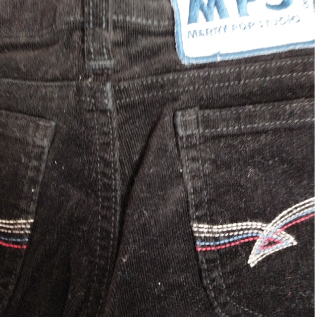 MPS(エムピーエス)のMPS　パンツ　男の子120 キッズ/ベビー/マタニティのキッズ服男の子用(90cm~)(パンツ/スパッツ)の商品写真
